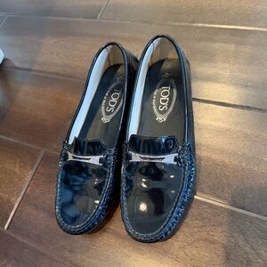 TOD’S loafers